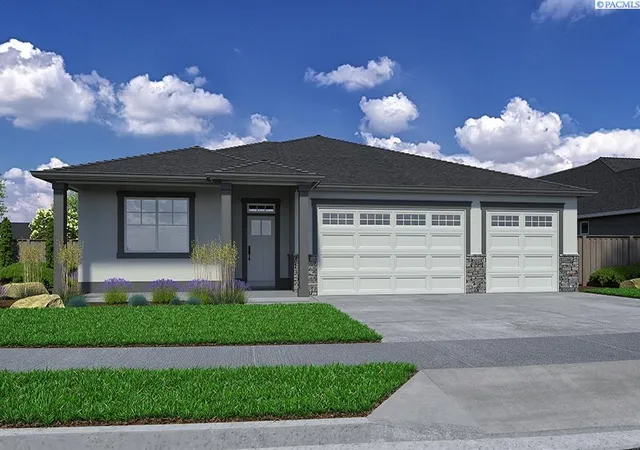 Photo 2 of Single family home for sale at 5705 Flathead Ave, Pasco, WA 99301 | MLS# PAC291041 | Listing updated on 2026-10-15