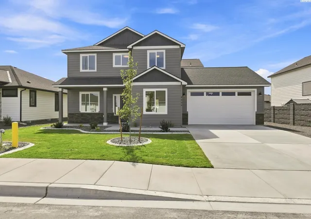 Photo 1 of Single family home for sale at 8806 Dusty Maiden Dr, Pasco, WA 99301 | MLS# PAC291093 | Listing updated on 2026-10-23