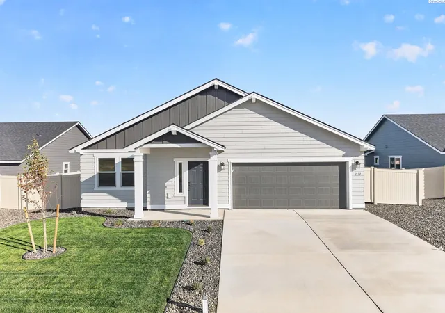 Single family home for sale at 6531 Road 52, Pasco, WA 99301 | MLS# PAC291329