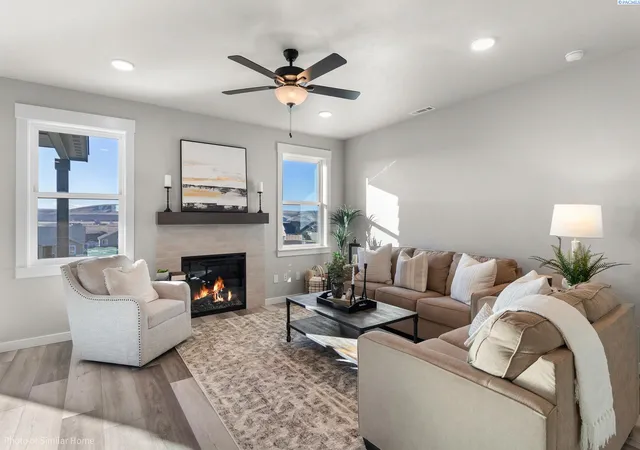 Photo 3 of Single family home for sale at 6531 Road 52, Pasco, WA 99301 | MLS# PAC291329 | Listing updated on 2026-10-18