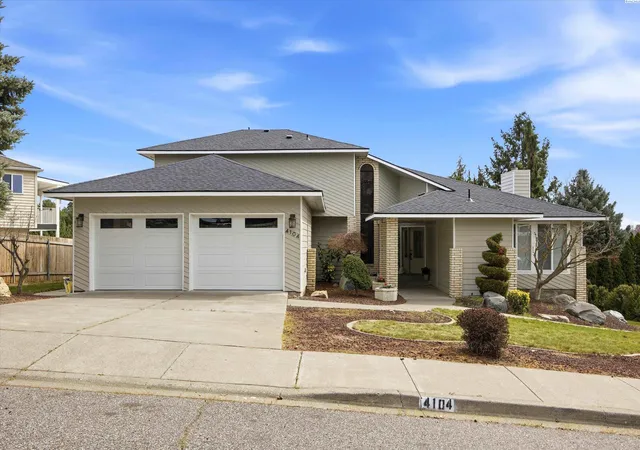 Photo 1 of Single family home for sale at 4104 Horizon Dr, Pasco, WA 99301 | MLS# PAC291513 | Listing updated on 2026-10-20