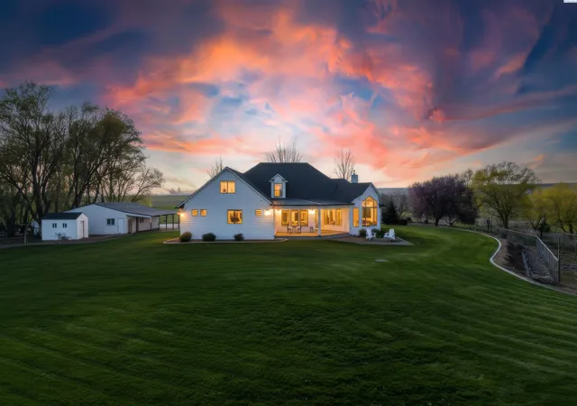 Photo 2 of Sale Pending at 2350 Murphy Rd, Pasco, WA 99301 | MLS# PAC291639 | Listing updated on 2026-10-21