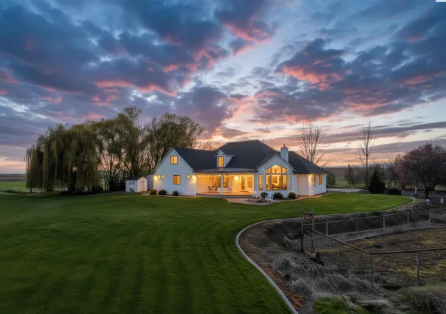 Photo 3 of Sale Pending at 2350 Murphy Rd, Pasco, WA 99301 | MLS# PAC291639 | Listing updated on 2026-10-21