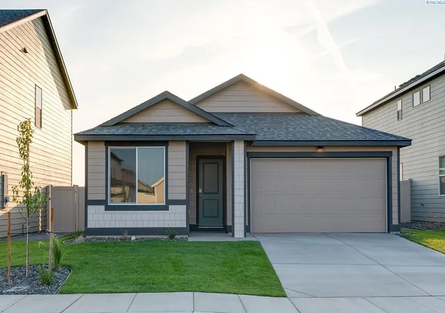 Photo 1 of Single family home for sale at 6106 Road 115, Pasco, WA 99301 | MLS# PAC291676 | Listing updated on 2026-10-27
