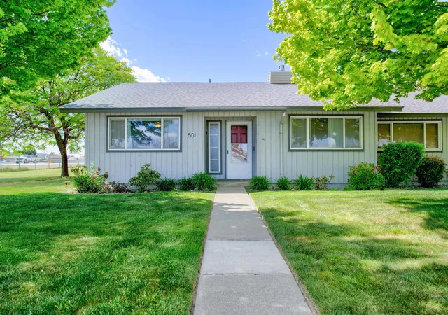 Photo 4 of Condo for sale at 501 N Yelm St, Kennewick, WA 99336 | MLS# PAC291793 | Listing updated on 2026-10-18