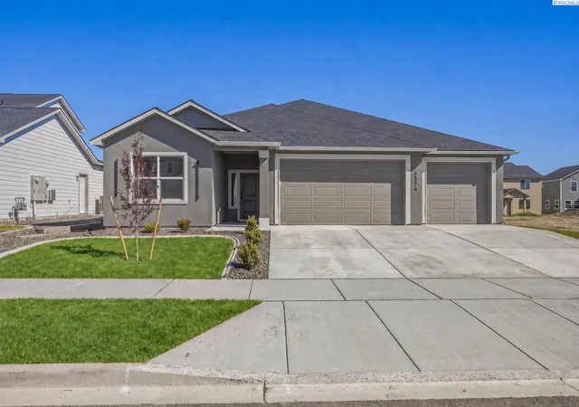 Photo 2 of Single family home for sale at 3574 Morningside Pkwy, Richland, WA 99352 | MLS# PAC291805 | Listing updated on 2026-10-23