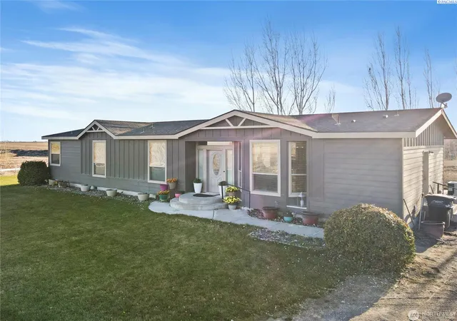 Photo 1 of Manufactured home for sale at 1773 W Bench Rd, Othello, WA 99344 | MLS# PAC292017 | Listing updated on 2026-10-15