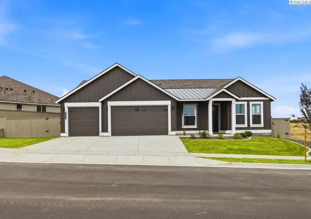 Photo 1 of Single family home for sale at 2910 Merak Rd, Richland, WA 99354 | MLS# PAC292045 | Listing updated on 2026-10-22
