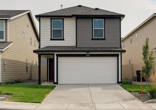 Photo 1 of Single family home for sale at 6428 Polar Dr, Pasco, WA 99301 | MLS# PAC292083 | Listing updated on 2026-10-27