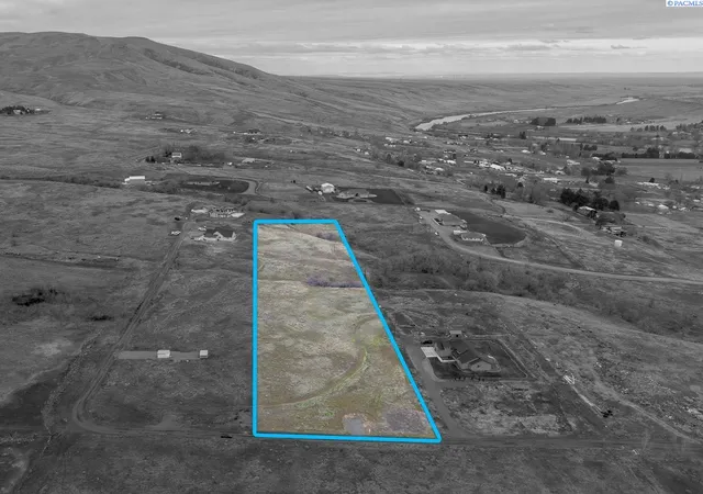 Photo 3 of Land for sale at 65654 W 654 Prairie Nw, Benton City, WA 99320 | MLS# PAC292619 | Listing updated on 2026-10-23