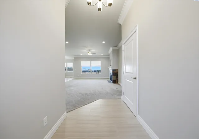 Photo 4 of Single family home for sale at 3258 Wild Cyn Way, Richland, WA 99354 | MLS# PAC292916 | Listing updated on 2026-10-16