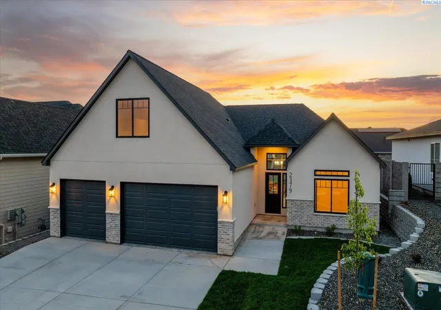 Photo 1 of Sale Pending at 2379 Upriver Ave, Richland, WA 99352 | MLS# PAC293041 | Listing updated on 2026-10-21