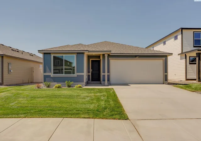 Photo 1 of Single family home for sale at 6118 Road 115, Pasco, WA 99301 | MLS# PAC293328 | Listing updated on 2026-10-27