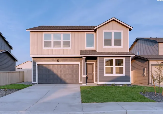 Photo 1 of Single family home for sale at 6201 Road 115, Pasco, WA 99301 | MLS# PAC293332 | Listing updated on 2026-10-27