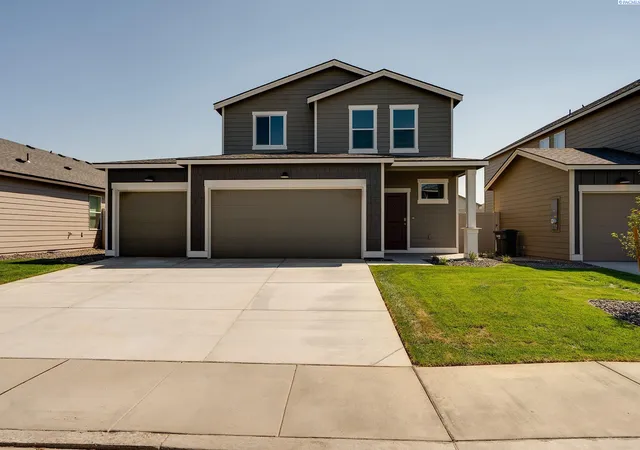 Photo 1 of Single family home for sale at 6113 Road 115, Pasco, WA 99301 | MLS# PAC293337 | Listing updated on 2026-10-27