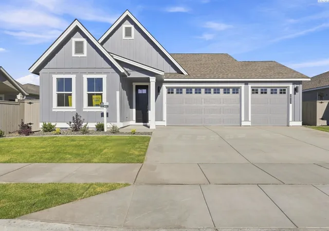 Single family home for sale at 2913 Halfway Ave, Richland, WA 99354 | MLS# PAC293412 | Listing updated on 2026-10-14