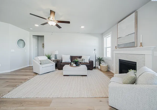 Photo 3 of Single family home for sale at 2711 Alvarado Ct, Pasco, WA 99301 | MLS# PAC293723 | Listing updated on 2026-10-20