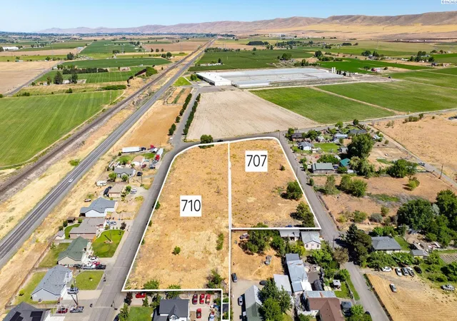 Photo 4 of Land for sale at 710 South St, Mabton, WA 98935 | MLS# PAC293731 | Listing updated on 2026-10-17