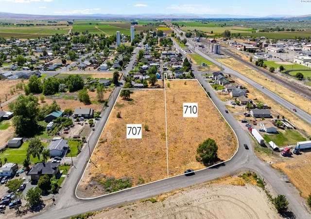 Photo 1 of Land for sale at 707 Fern St, Mabton, WA 98935 | MLS# PAC293732 | Listing updated on 2026-10-17