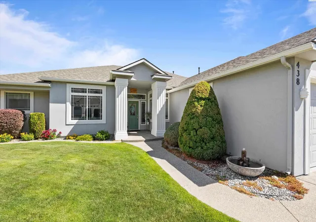 Photo 2 of Single family home for sale at 438 Anthony Dr, Richland, WA 99352 | MLS# PAC293742 | Listing updated on 2026-10-16