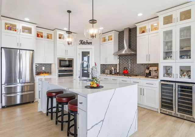 Single family home for sale at 1846 Somers Ln, Richland, WA 99352 | MLS# PAC293749