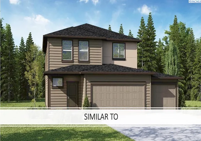 Photo 1 of Single family home for sale at 6122 Road 115, Pasco, WA 99301 | MLS# PAC293819 | Listing updated on 2026-10-27