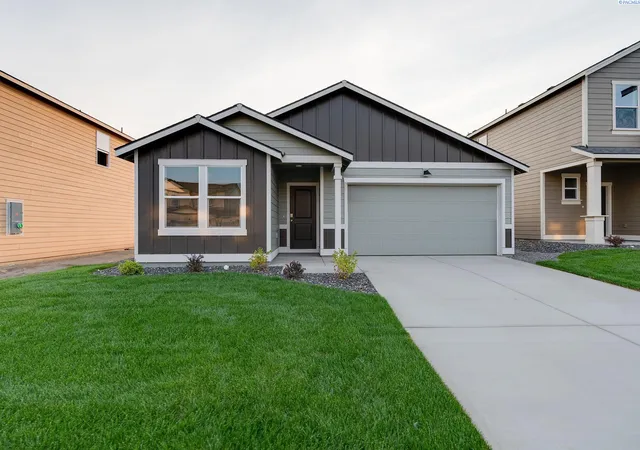 Photo 1 of Single family home for sale at 6202 Road 115, Pasco, WA 99301 | MLS# PAC293820 | Listing updated on 2026-10-27