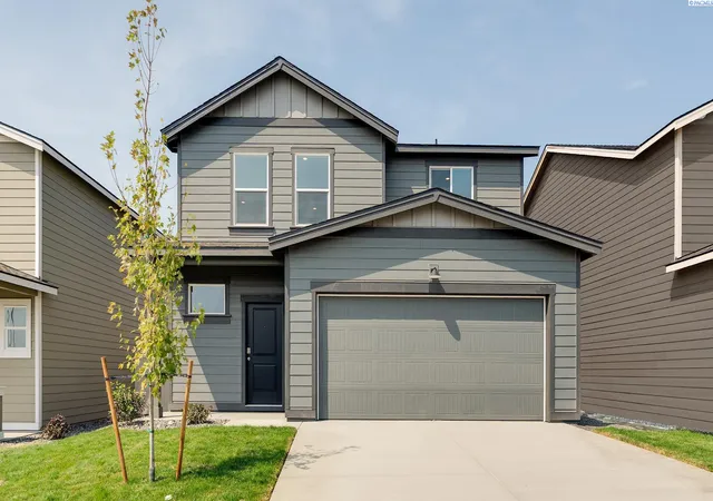 Photo 1 of Single family home for sale at 2267 Tall Sage Ave, Richland, WA 99352 | MLS# PAC294023 | Listing updated on 2026-10-27