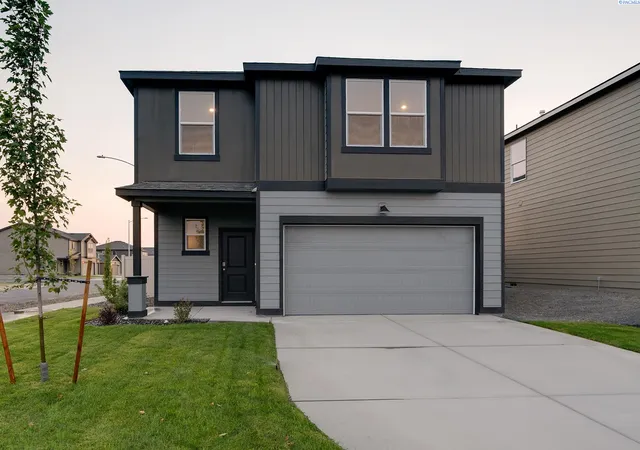 Photo 1 of Single family home for sale at 2283 Tall Sage Ave, Richland, WA 99352 | MLS# PAC294026 | Listing updated on 2026-10-27