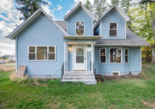 Photo 1 of Single family home for sale at 2201 Kitzmiller Rd, Pullman, WA 99163 | MLS# PAC294035 | Listing updated on 2026-10-20