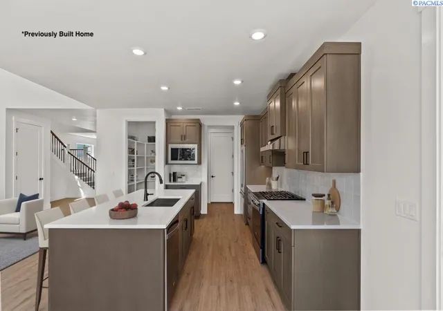 Photo 3 of Single family home for sale at 2937 Halfway Ave, Richland, WA 99354 | MLS# PAC294039 | Listing updated on 2026-10-14