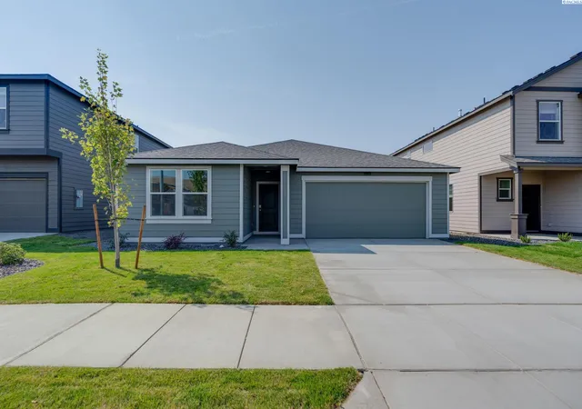 Photo 1 of Single family home for sale at 3625 Barbera St, Richland, WA 99352 | MLS# PAC294046 | Listing updated on 2026-10-14