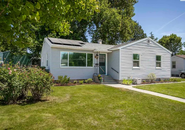 Photo 1 of Sale Pending at 80 Hodges Ct, Richland, WA 99354 | MLS# PAC294103 | Listing updated on 2026-10-21