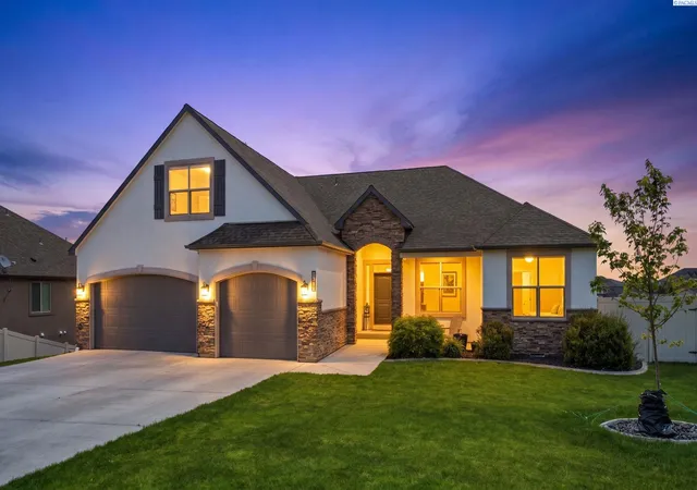 Photo 1 of Single family home for sale at 1628 Heidi Pl, Richland, WA 99352 | MLS# PAC294155 | Listing updated on 2026-10-20