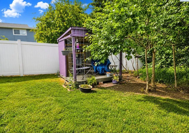 Photo 28 of Sale Pending at 610 Fountain, Colton, WA 99113 | MLS# PAC294255 | Listing updated on 2026-10-22