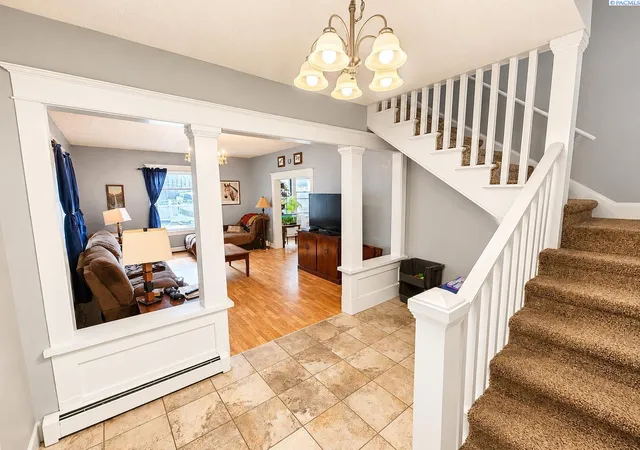 Photo 3 of Sale Pending at 610 Fountain, Colton, WA 99113 | MLS# PAC294255 | Listing updated on 2026-10-22