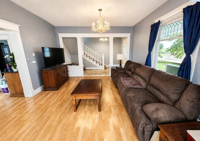 Photo 3 of Sale Pending at 610 Fountain, Colton, WA 99113 | MLS# PAC294255 | Listing updated on 2026-10-22