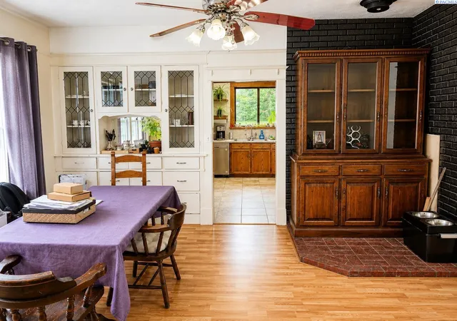 Photo 4 of Sale Pending at 610 Fountain, Colton, WA 99113 | MLS# PAC294255 | Listing updated on 2026-10-22