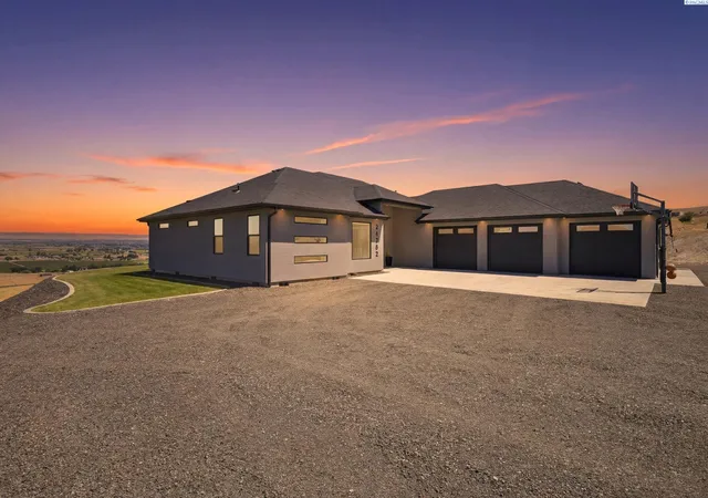 Single family home for sale at 24282 S 242nd Prairie SW, Prosser, WA 99350 | MLS# PAC294353