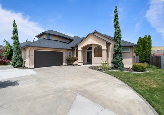 Photo 1 of Single family home for sale at 1378 Jonagold Dr, Richland, WA 99352 | MLS# PAC294458 | Listing updated on 2026-10-22