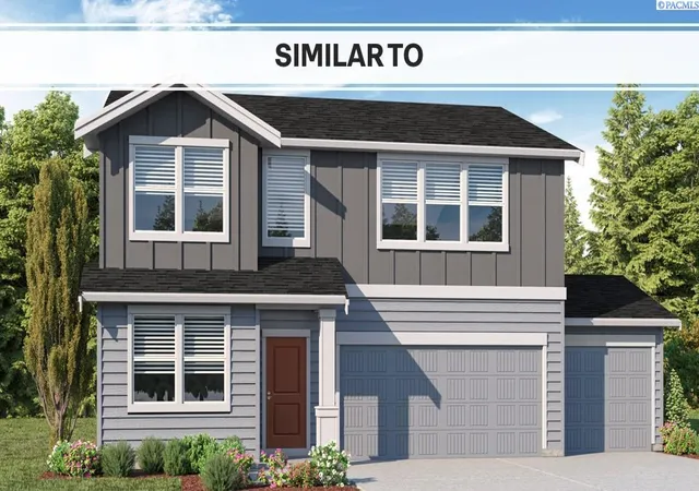 Photo 1 of Single family home for sale at 6205 Road 115, Pasco, WA 99301 | MLS# PAC294597 | Listing updated on 2026-10-27