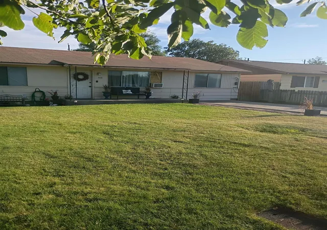 Single family home for sale at 514 T Cedar St, Mabton, WA 98935 | MLS# PAC294653
