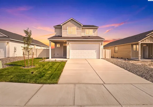 Photo 1 of Sale Pending at 1420 Lena Ave, Benton City, WA 99320 | MLS# PAC294744 | Listing updated on 2026-10-21