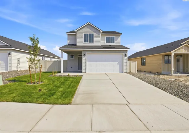 Photo 2 of Sale Pending at 1420 Lena Ave, Benton City, WA 99320 | MLS# PAC294744 | Listing updated on 2026-10-21