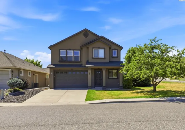 Photo 1 of Single family home for sale at 406 Lakerose Lp, Richland, WA 99352 | MLS# PAC294752 | Listing updated on 2026-10-22