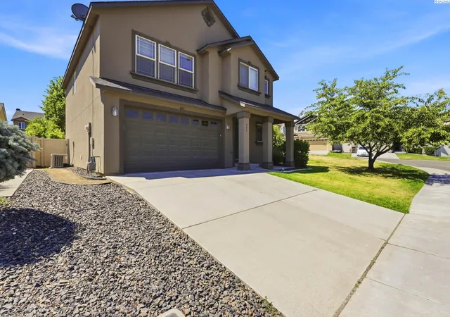 Photo 2 of Single family home for sale at 406 Lakerose Lp, Richland, WA 99352 | MLS# PAC294752 | Listing updated on 2026-10-22