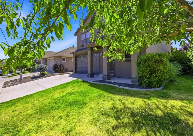 Photo 31 of Single family home for sale at 406 Lakerose Lp, Richland, WA 99352 | MLS# PAC294752 | Listing updated on 2026-10-22