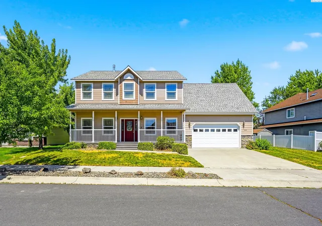 Photo 1 of Sale Pending at 610 SW Sundance, Pullman, WA 99163 | MLS# PAC294777 | Listing updated on 2026-10-21