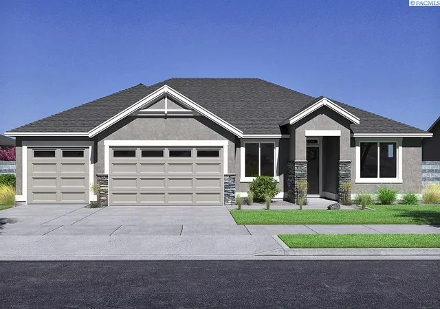 Photo 1 of Single family home for sale at 12113 Buckingham Dr, Pasco, WA 99301 | MLS# PAC294827 | Listing updated on 2026-10-15