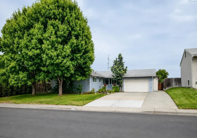 Photo 2 of Single family home for sale at 1878 Mahan Ave, Richland, WA 99354 | MLS# PAC294920 | Listing updated on 2026-10-22